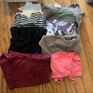 9 Item Resellers Bundle!